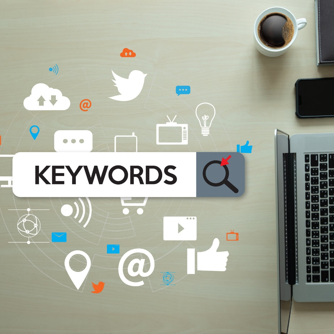 Keyword Research Basics for Small Businesses & Startups