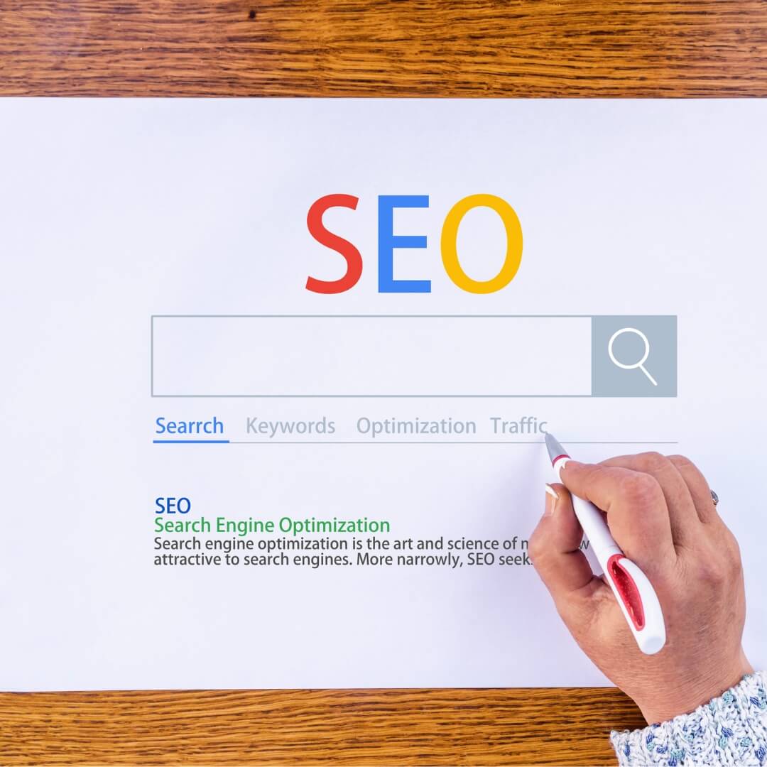 SEO for Non-Techie Business Owners To Gain Competitive Advantage