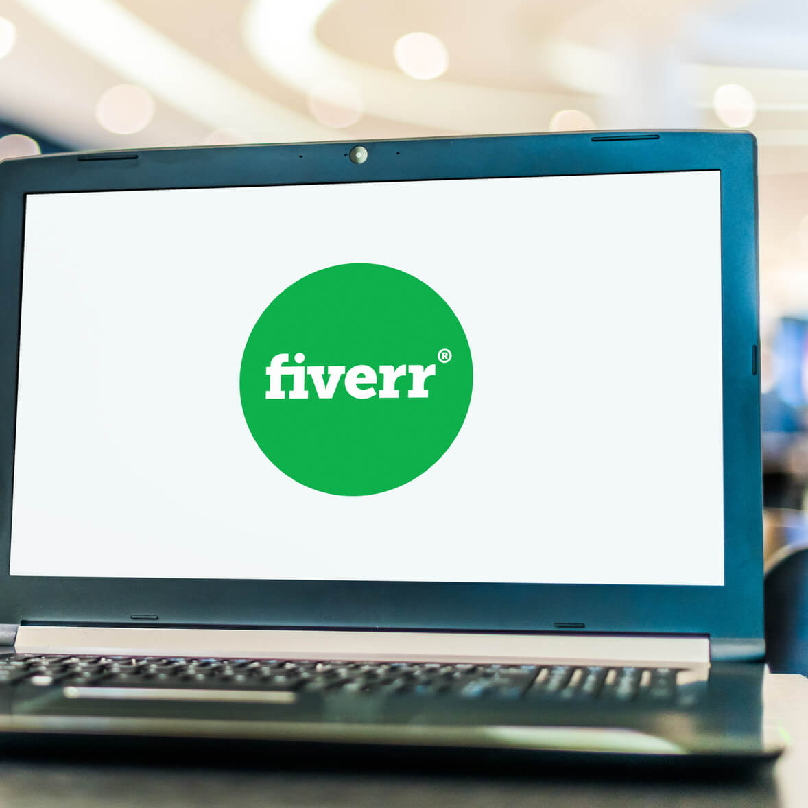 Beginners’ Guide to Fiverr Freelancing